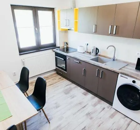 Apartment The Sweet *
